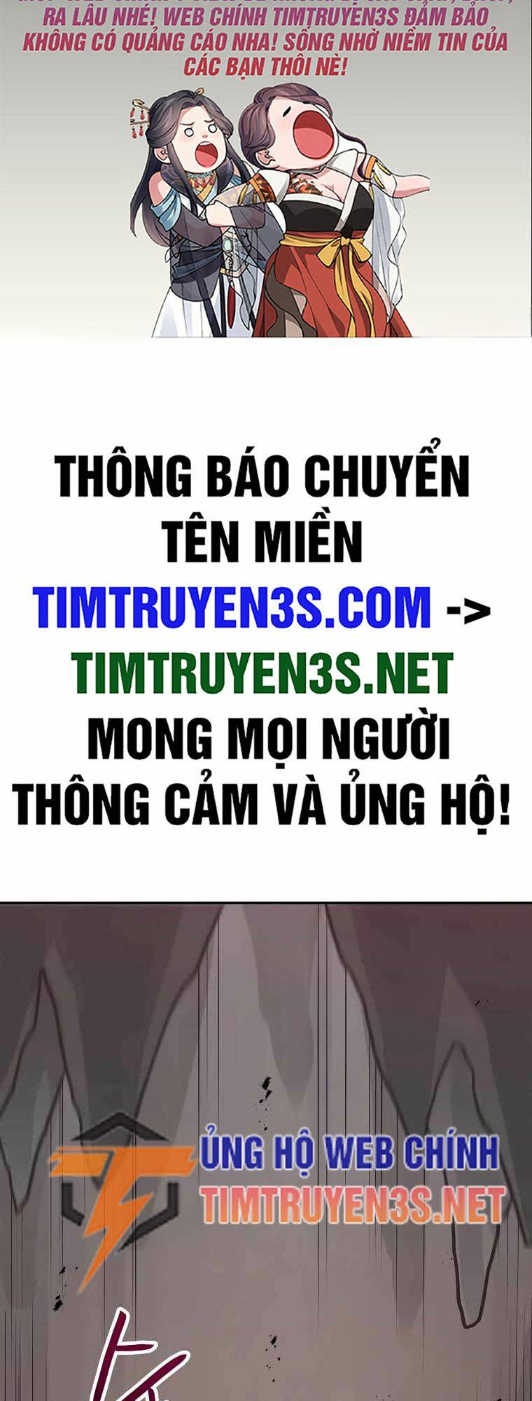 ta có max thuộc tính may mắn chương 69 - Trang 2