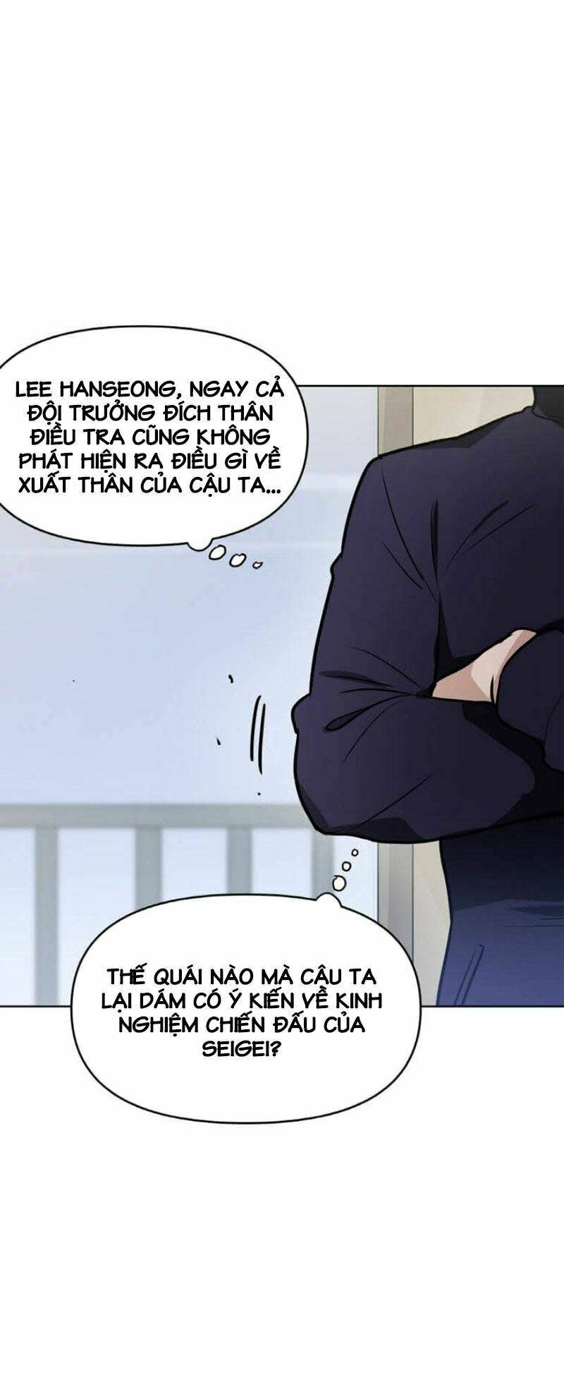 ta có max thuộc tính may mắn chapter 12 - Trang 2