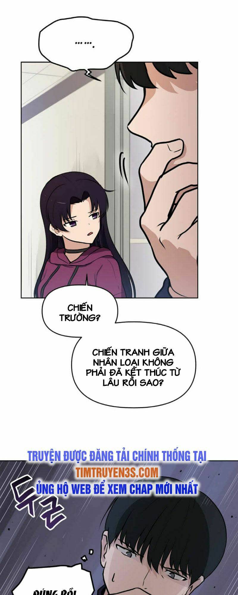 ta có max thuộc tính may mắn chapter 12 - Trang 2