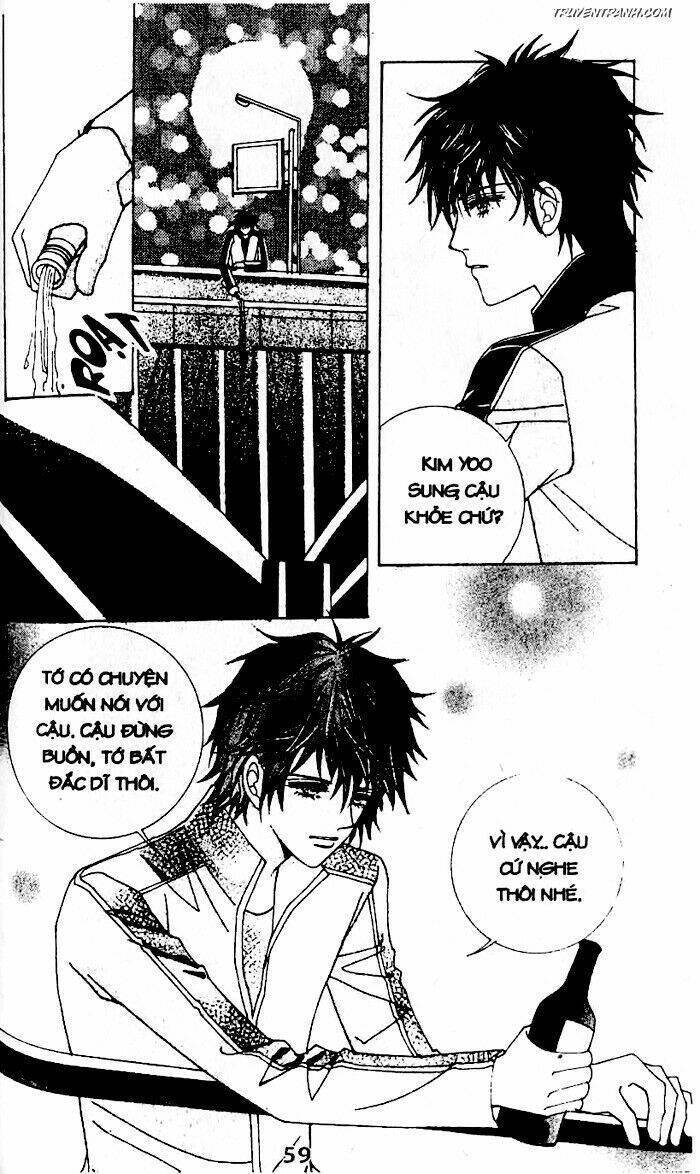 Nhà Trọ Hoàn Hảo Chapter 87 - Trang 2