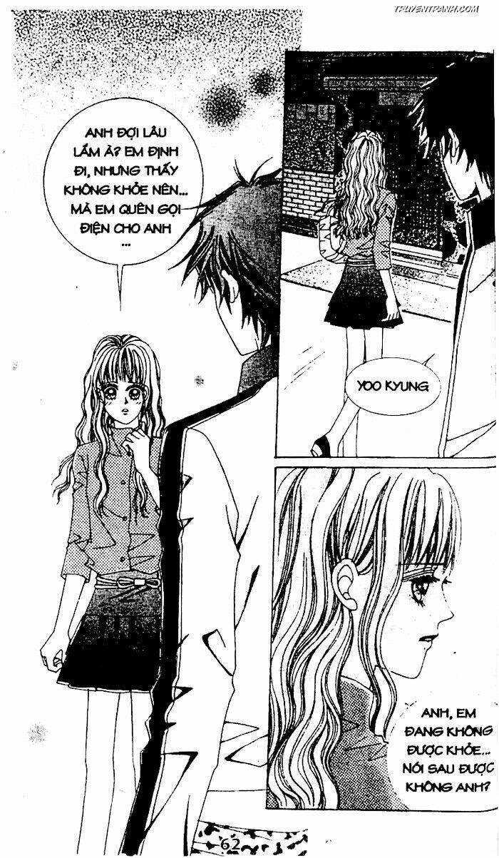 Nhà Trọ Hoàn Hảo Chapter 87 - Trang 2