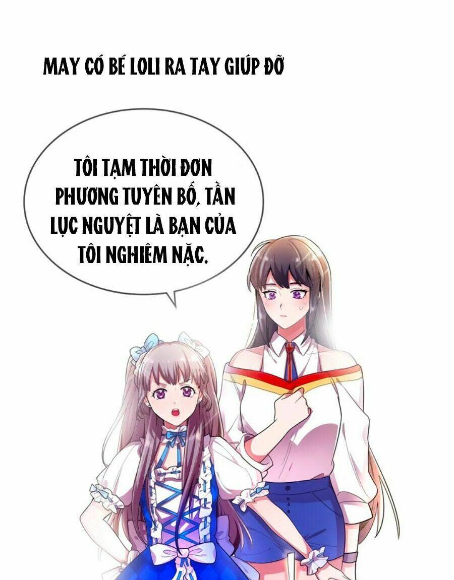 cô vợ gả thay của tổng tài cố chấp chapter 5 - Trang 2