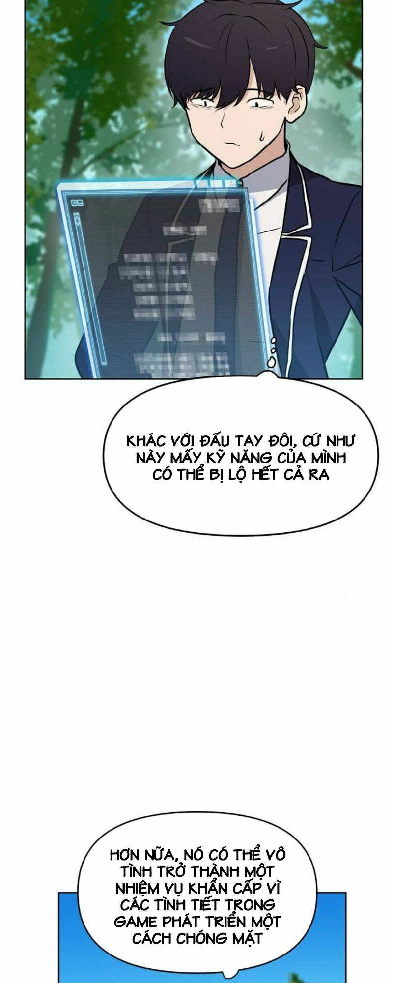 ta có max thuộc tính may mắn chapter 12 - Trang 2