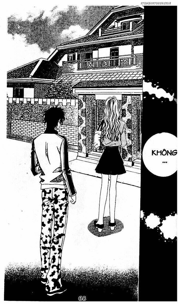 Nhà Trọ Hoàn Hảo Chapter 87 - Trang 2