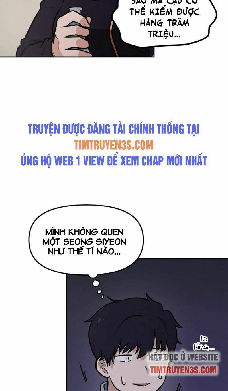 ta có max thuộc tính may mắn chapter 25 - Trang 2