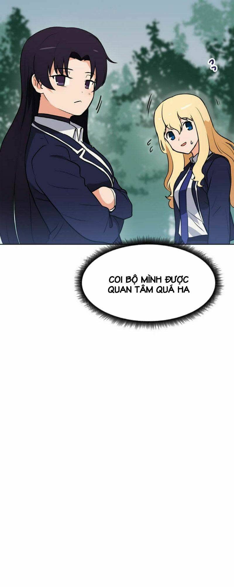 ta có max thuộc tính may mắn chapter 12 - Trang 2