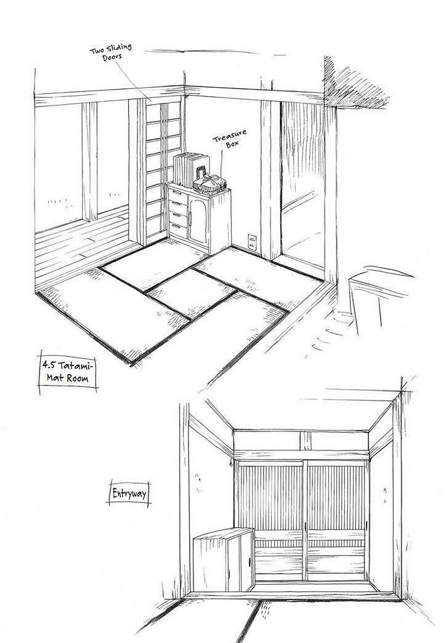 barakamon Chapter 34 - Next Chapter 35