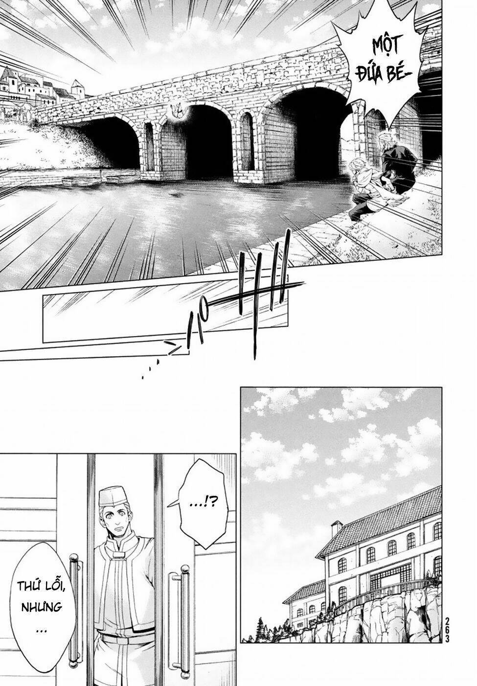 henkyou no roukishi - bard loen chapter 8: xoáy nước đôi - Trang 2