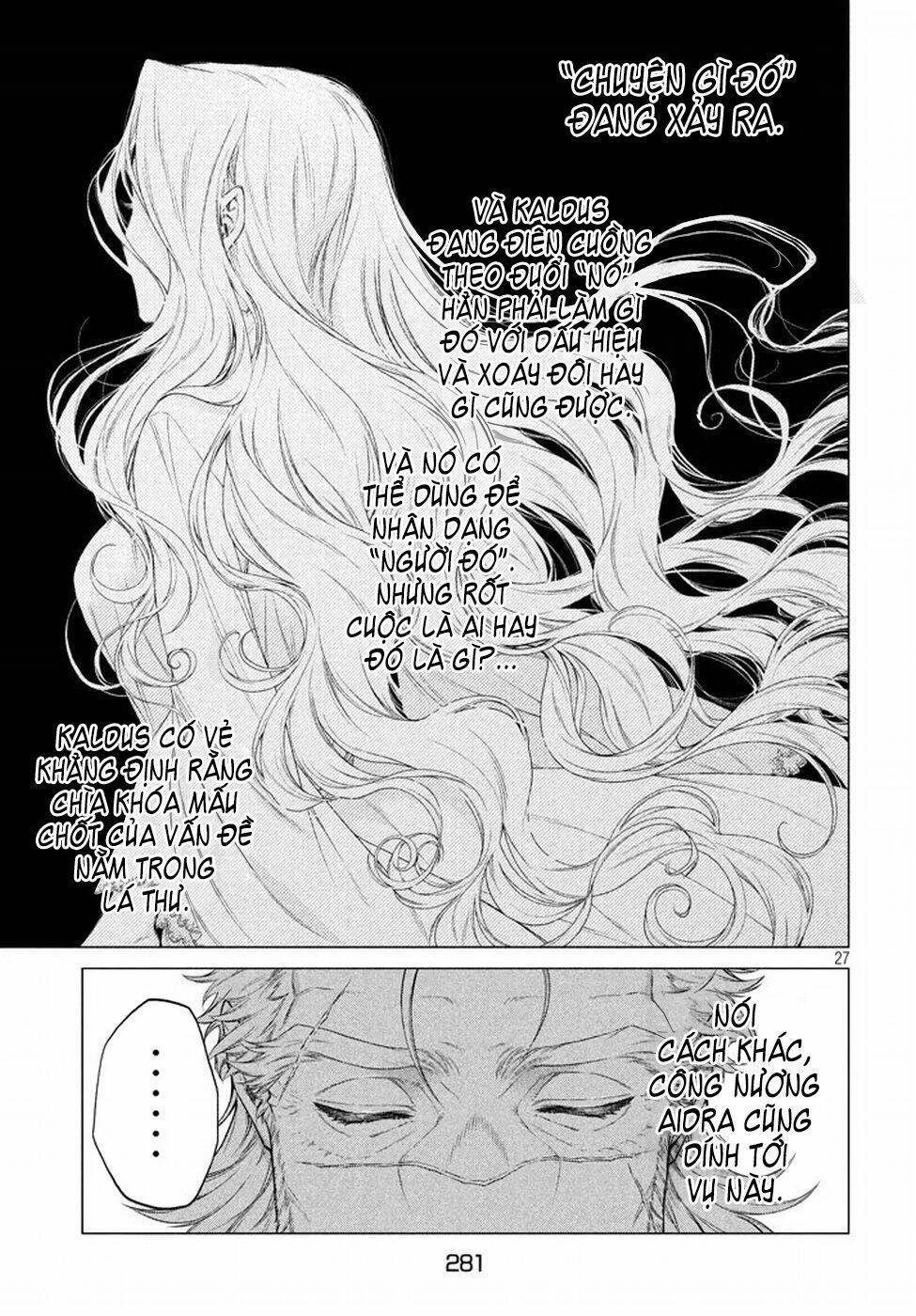 henkyou no roukishi - bard loen chapter 8: xoáy nước đôi - Trang 2