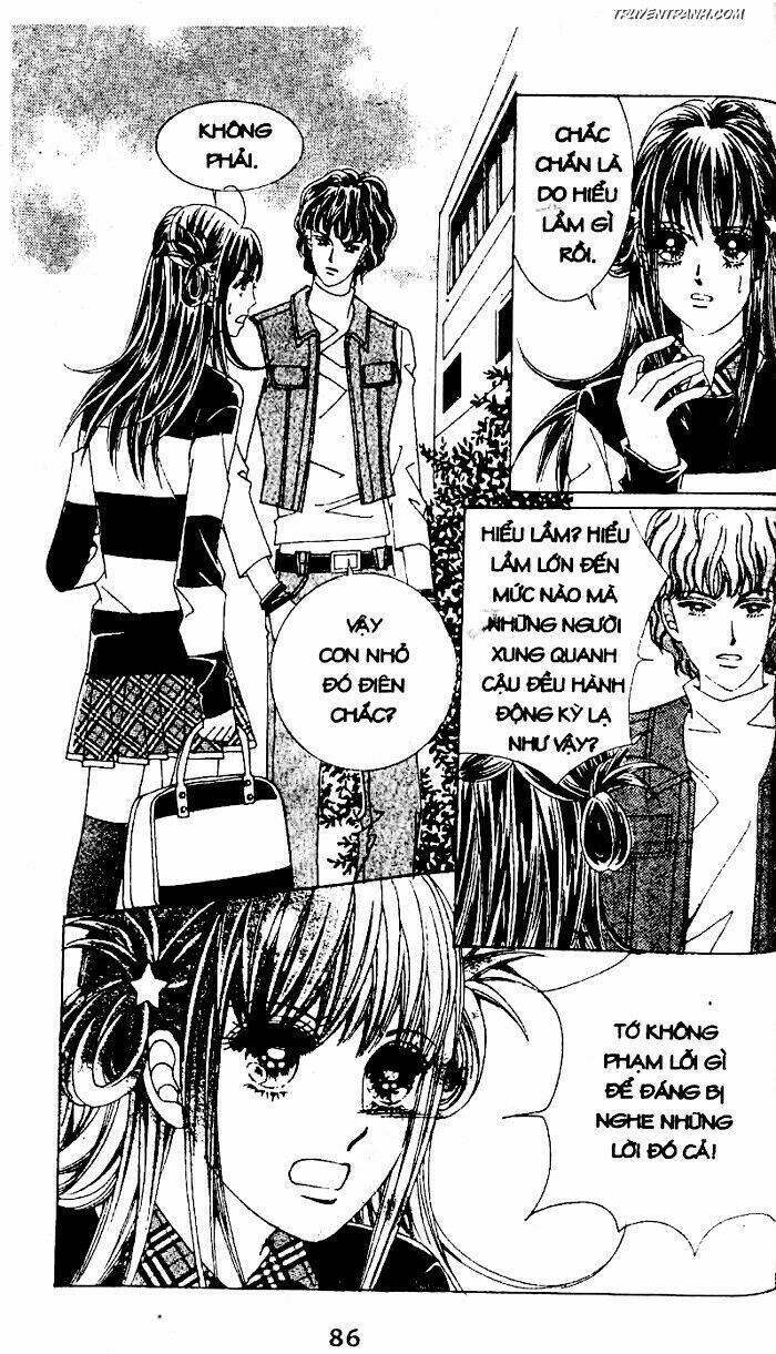 Nhà Trọ Hoàn Hảo Chapter 88 - Trang 2