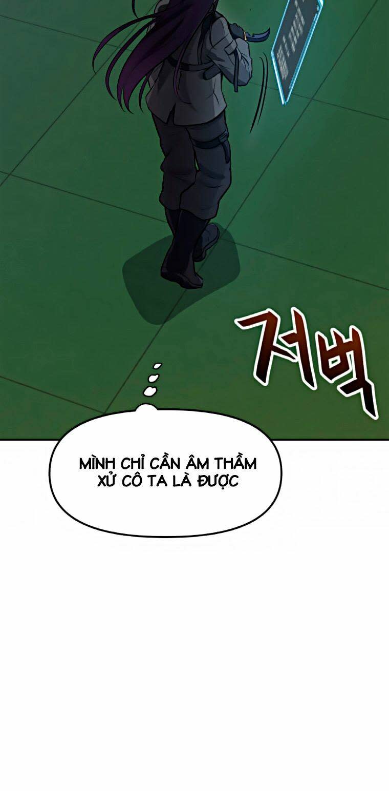 ta có max thuộc tính may mắn chapter 36 - Trang 2