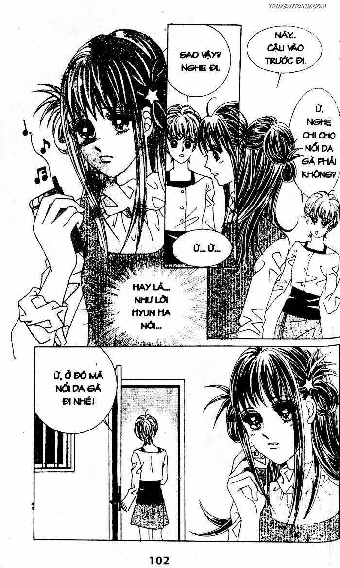 Nhà Trọ Hoàn Hảo Chapter 88 - Trang 2