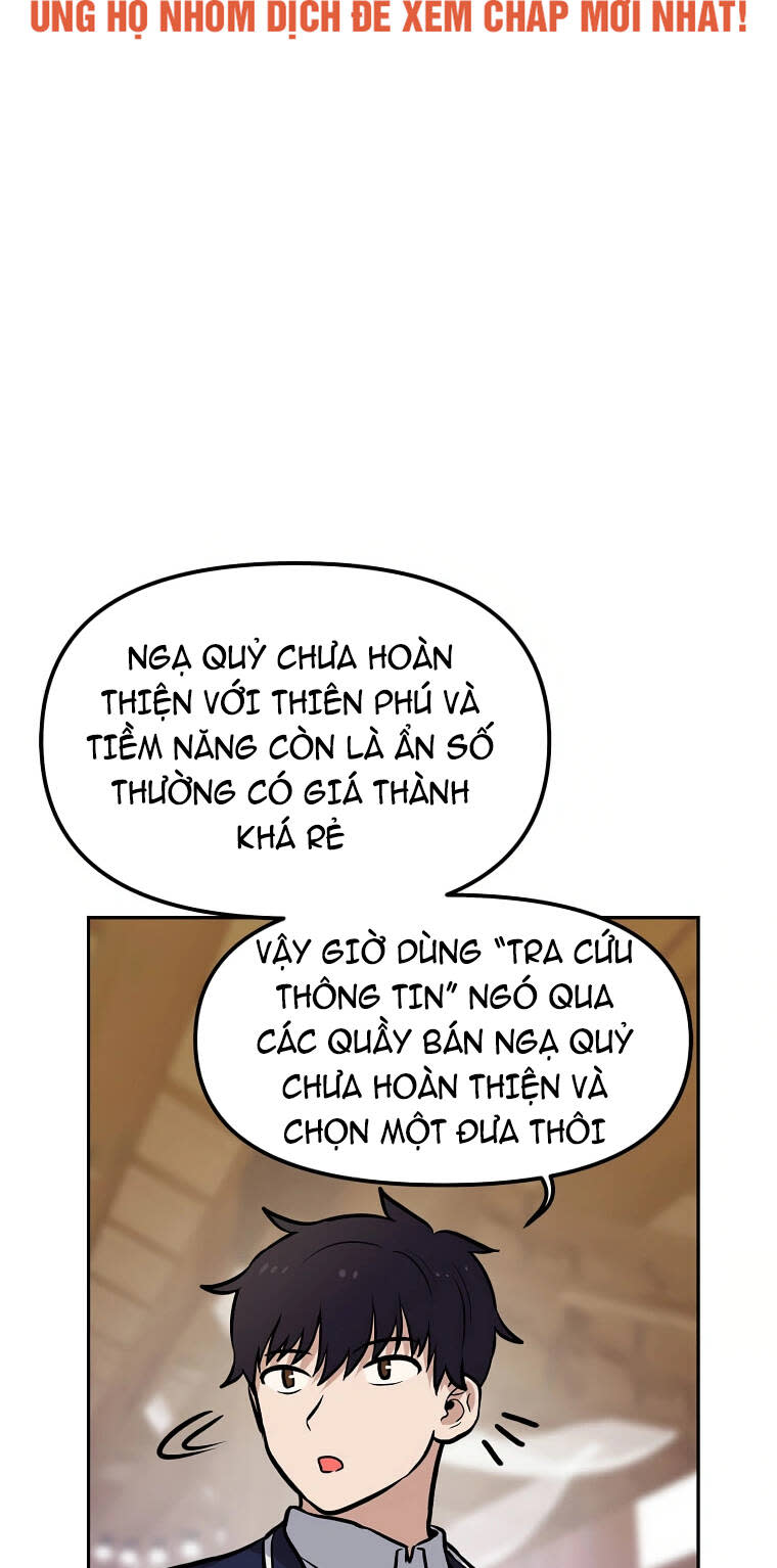 ta có max thuộc tính may mắn chapter 52 - Trang 2