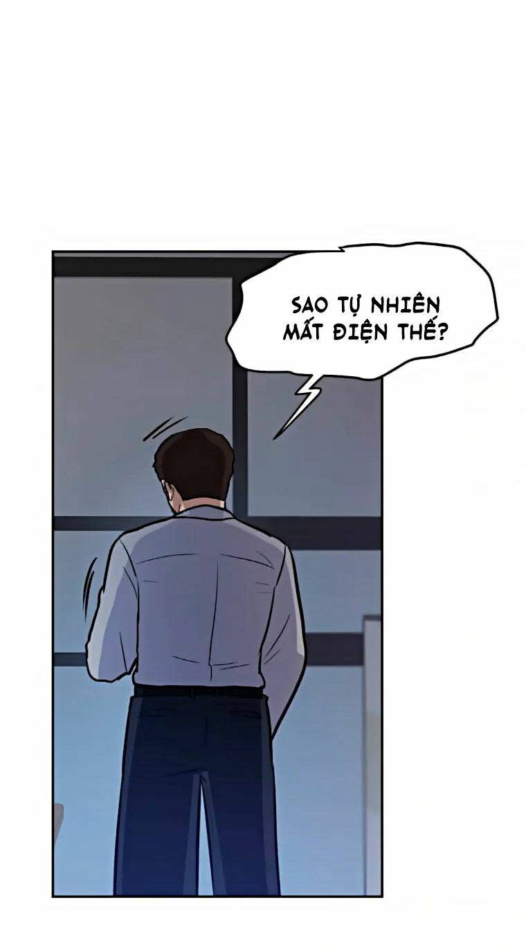 ta có max thuộc tính may mắn chapter 36 - Trang 2