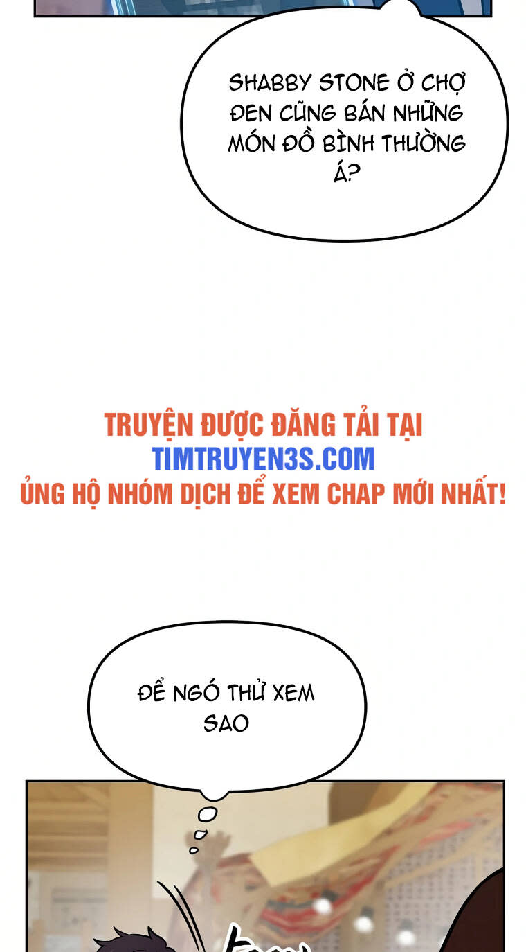 ta có max thuộc tính may mắn chapter 52 - Trang 2