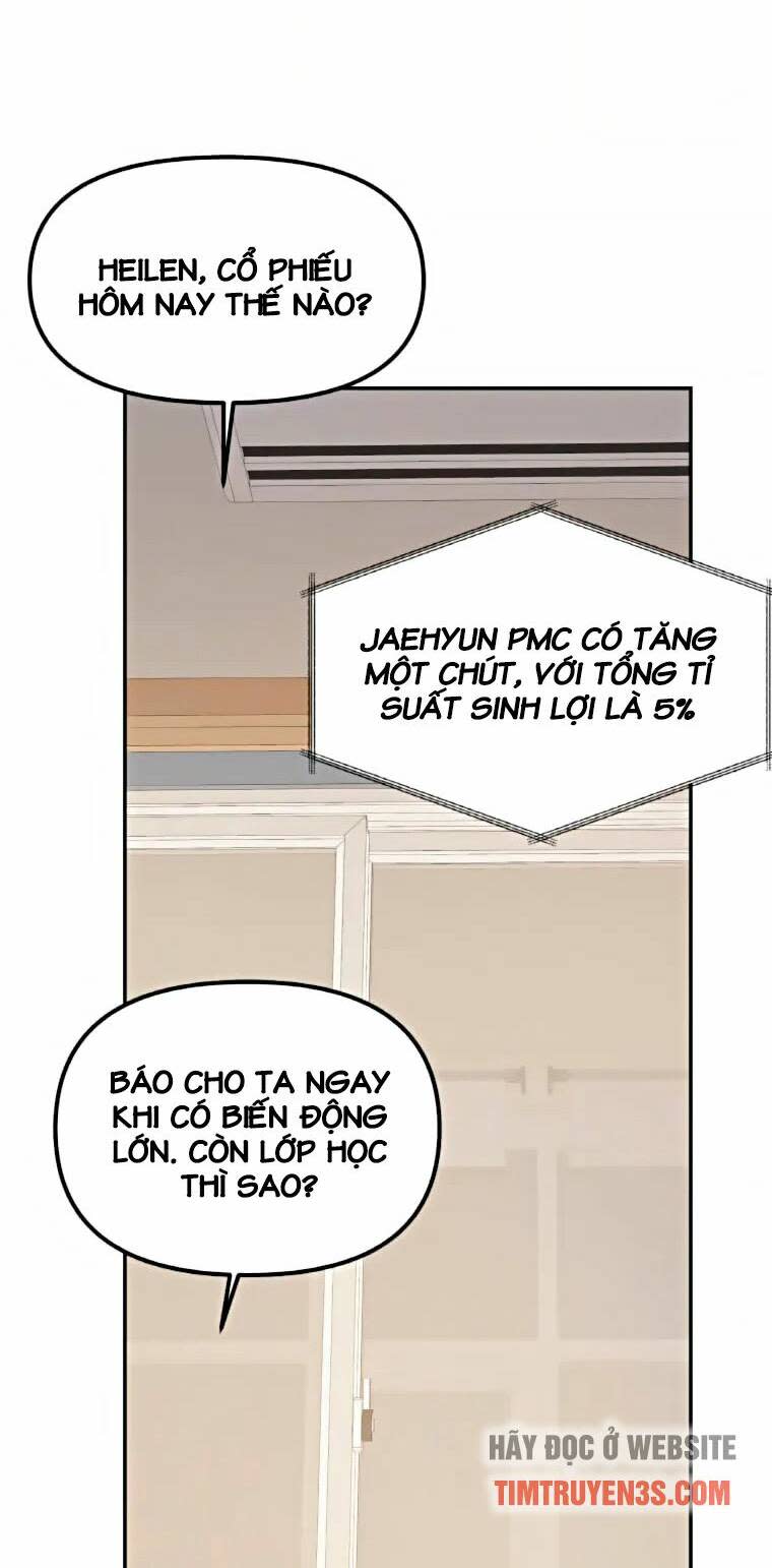 ta có max thuộc tính may mắn chapter 36 - Trang 2