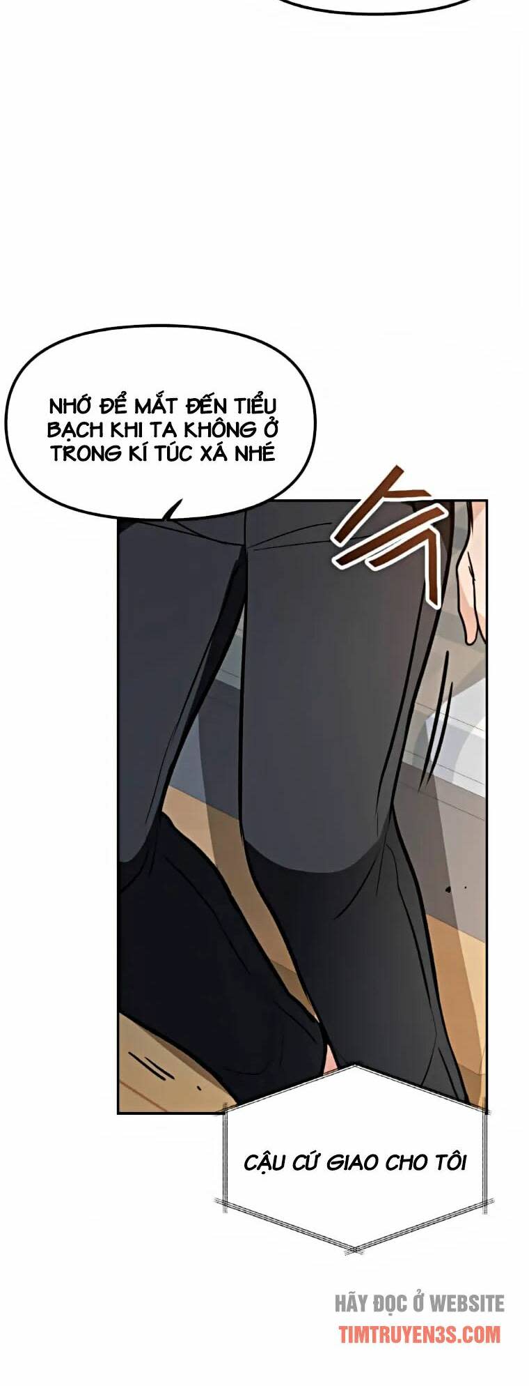 ta có max thuộc tính may mắn chapter 36 - Trang 2