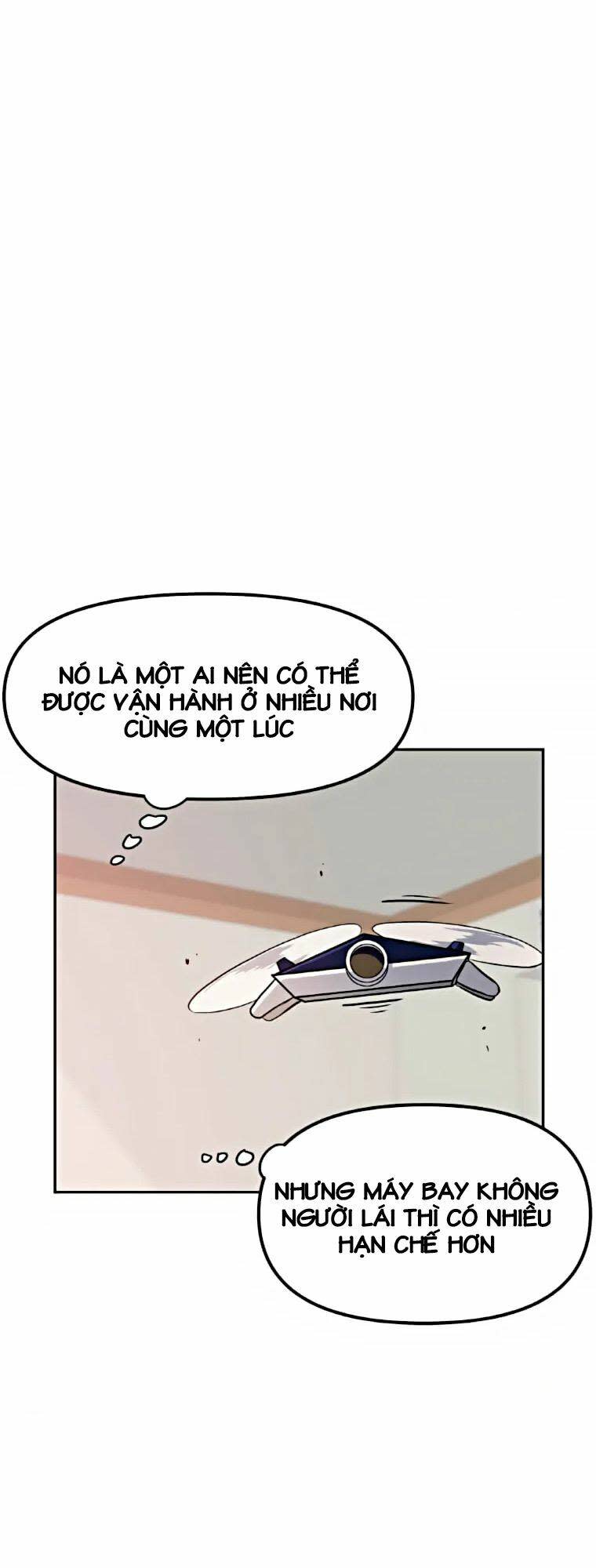 ta có max thuộc tính may mắn chapter 36 - Trang 2