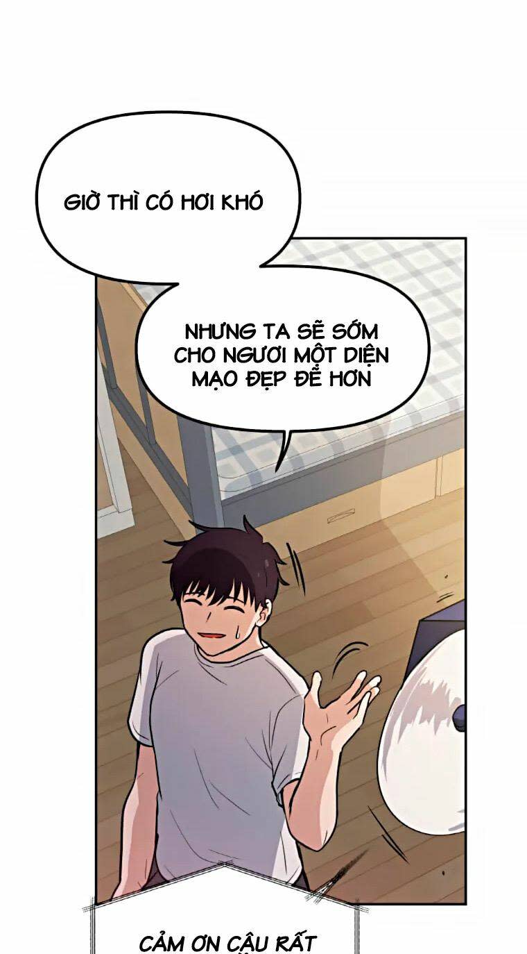 ta có max thuộc tính may mắn chapter 36 - Trang 2