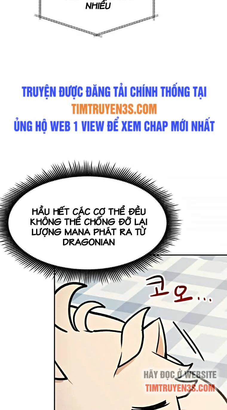 ta có max thuộc tính may mắn chapter 36 - Trang 2