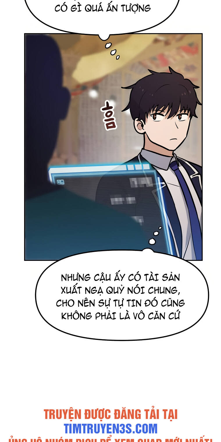 ta có max thuộc tính may mắn chapter 52 - Trang 2