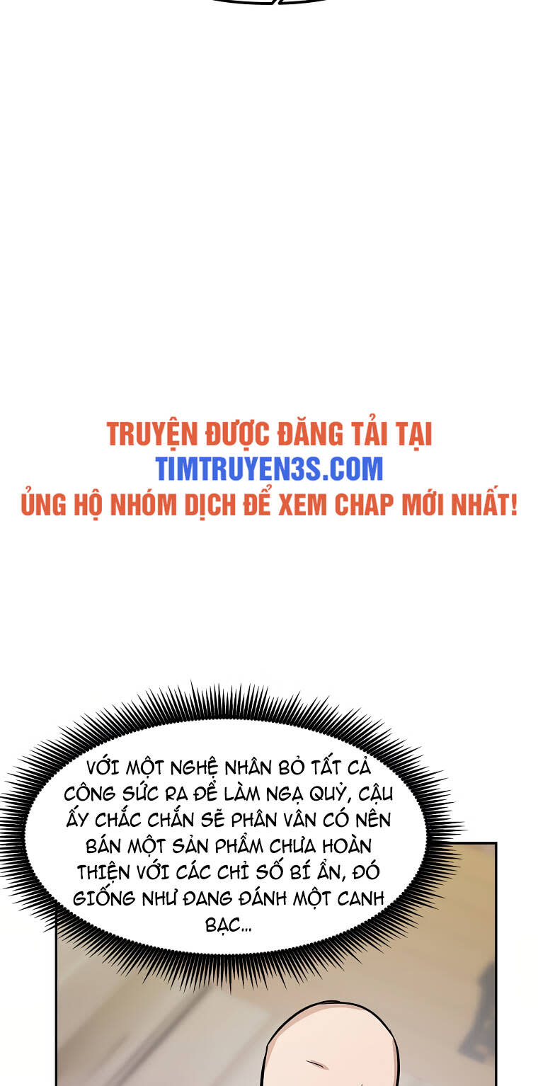 ta có max thuộc tính may mắn chapter 52 - Trang 2