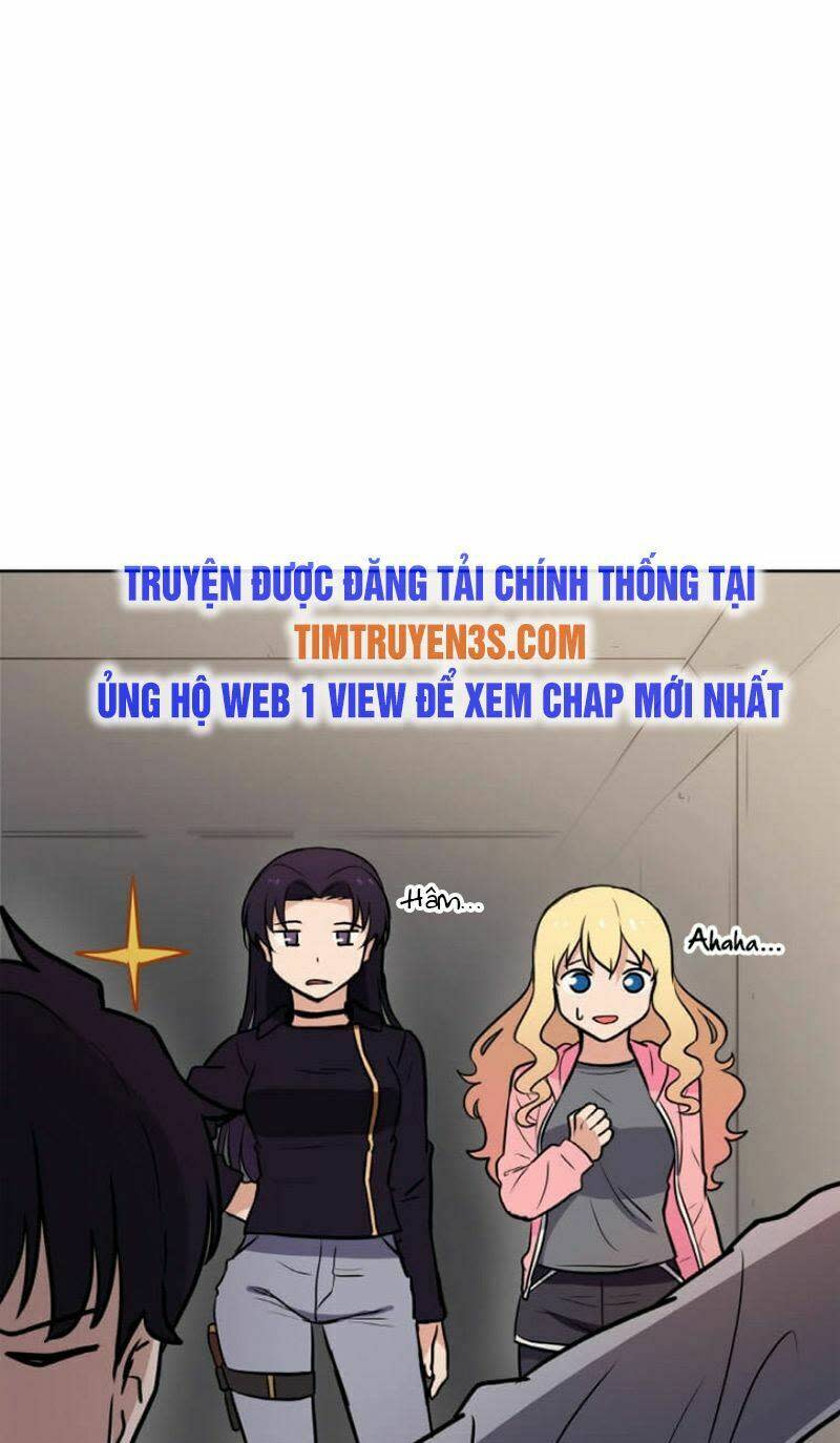 ta có max thuộc tính may mắn chapter 23 - Trang 2