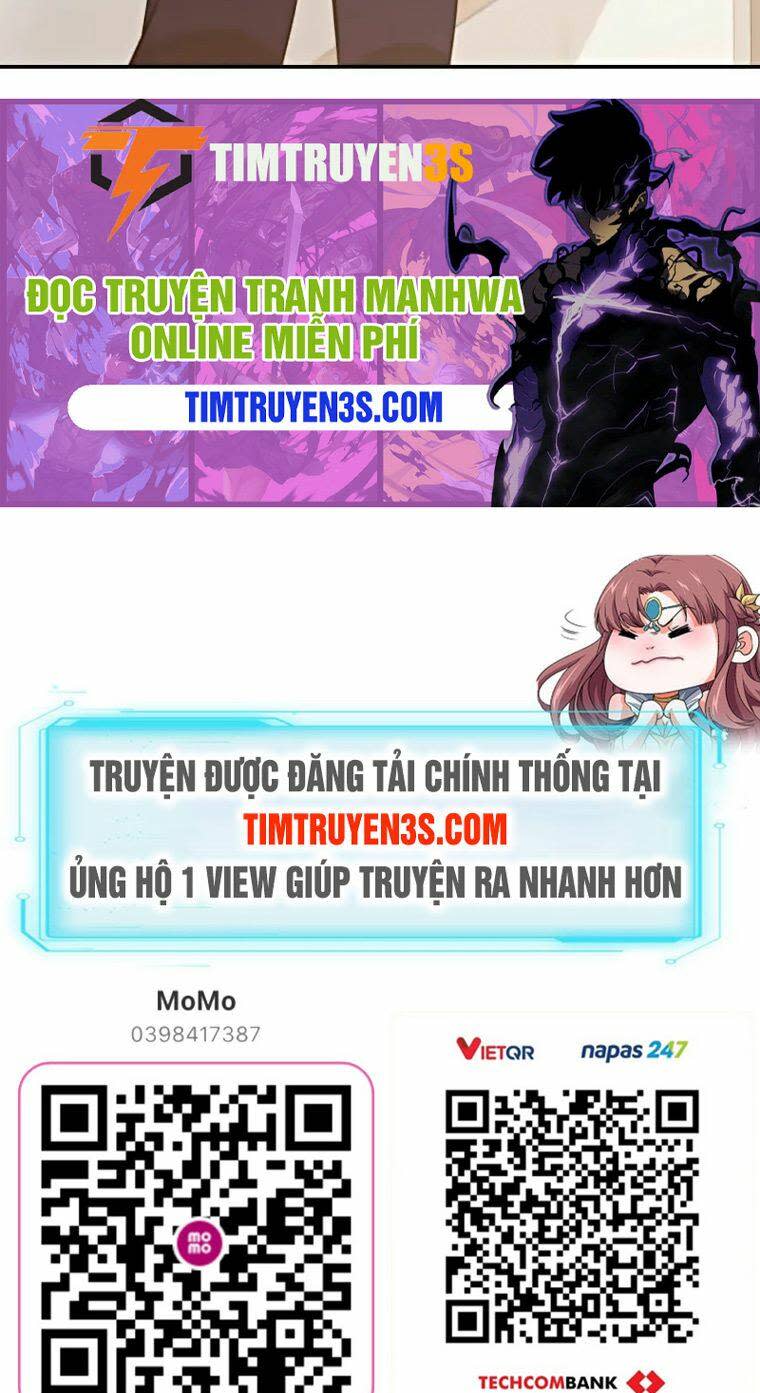 ta có max thuộc tính may mắn chapter 36 - Trang 2