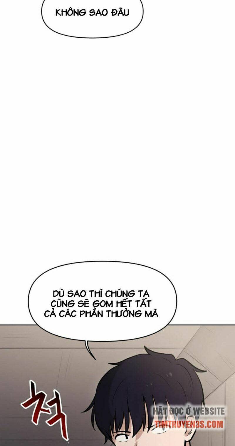 ta có max thuộc tính may mắn chapter 23 - Trang 2