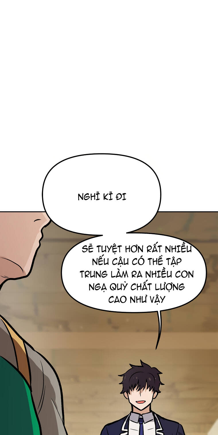 ta có max thuộc tính may mắn chapter 52 - Trang 2