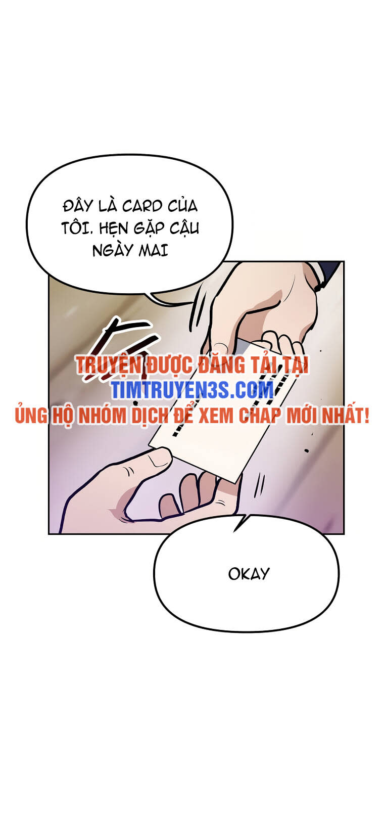 ta có max thuộc tính may mắn chapter 52 - Trang 2