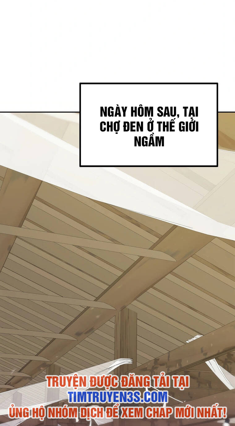 ta có max thuộc tính may mắn chapter 52 - Trang 2