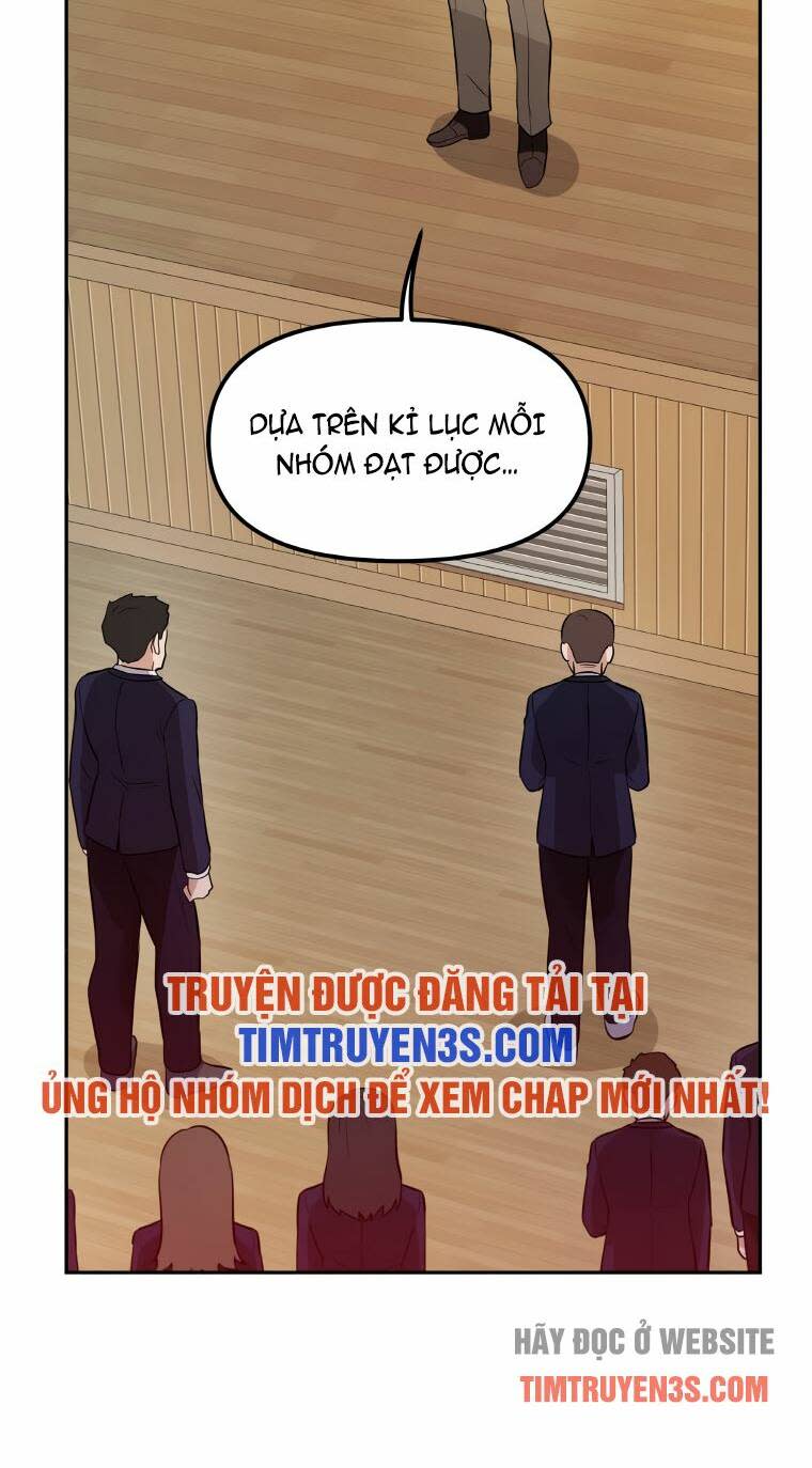 ta có max thuộc tính may mắn chapter 41 - Trang 2