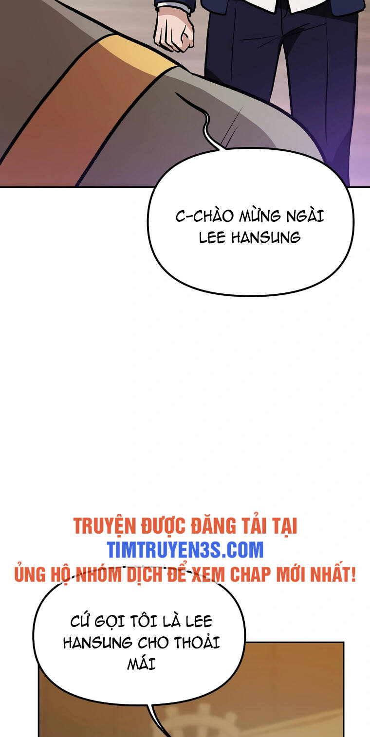 ta có max thuộc tính may mắn chapter 52 - Trang 2