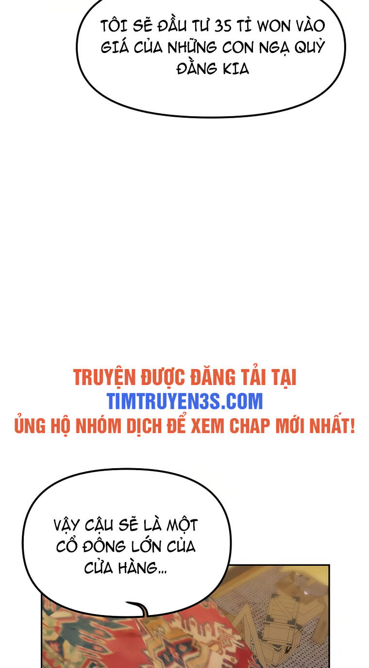 ta có max thuộc tính may mắn chapter 52 - Trang 2