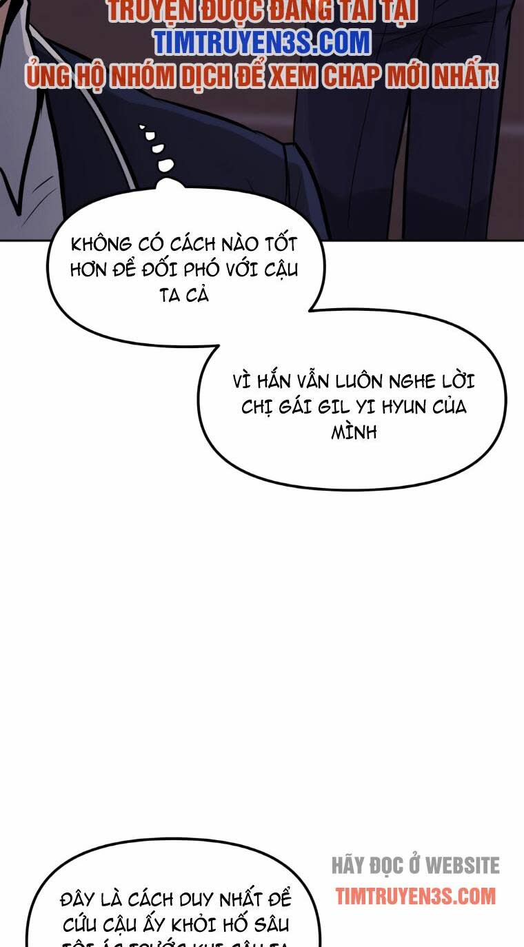 ta có max thuộc tính may mắn chapter 41 - Trang 2