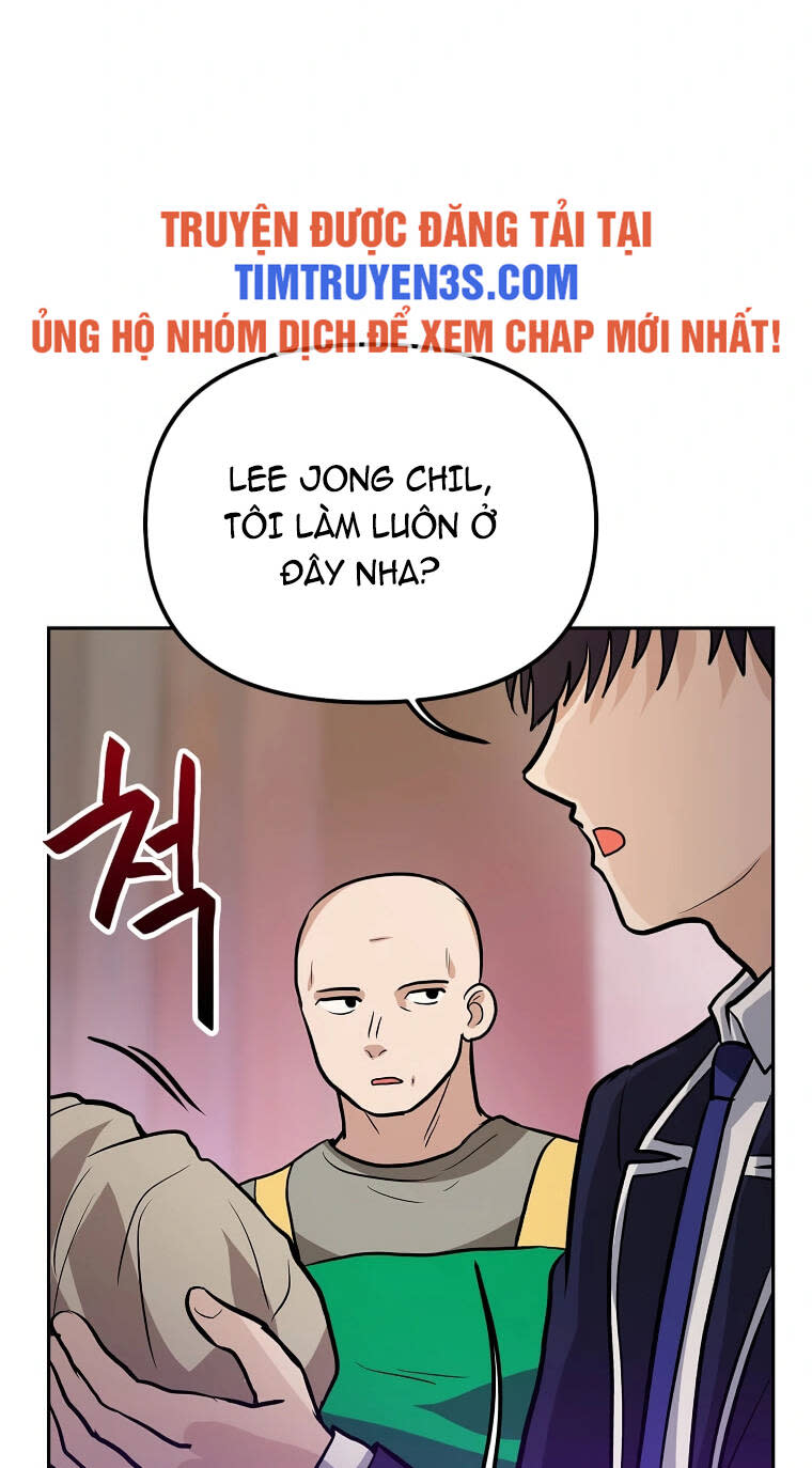 ta có max thuộc tính may mắn chapter 52 - Trang 2