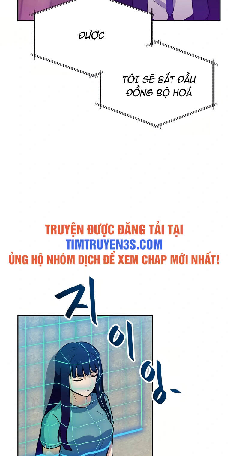 ta có max thuộc tính may mắn chapter 52 - Trang 2