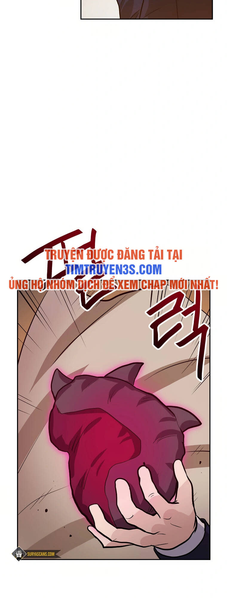 ta có max thuộc tính may mắn chapter 52 - Trang 2