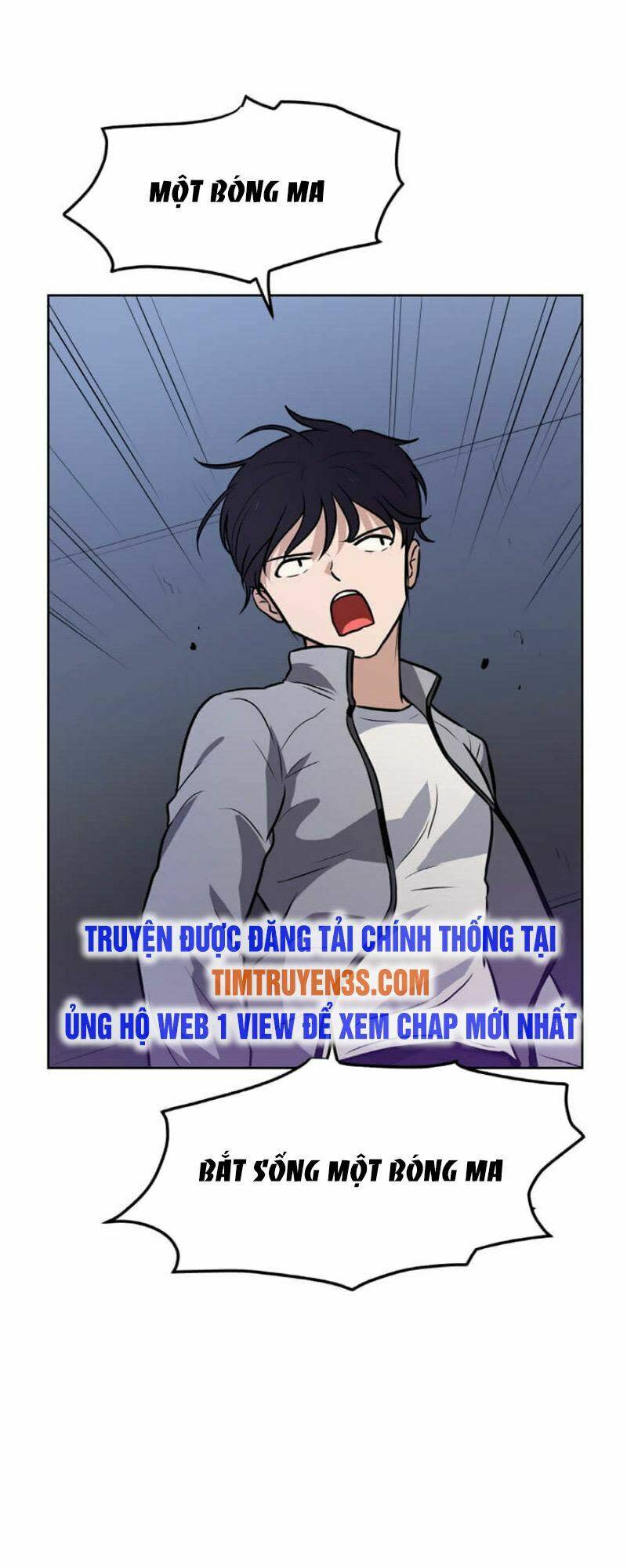 ta có max thuộc tính may mắn chapter 23 - Trang 2