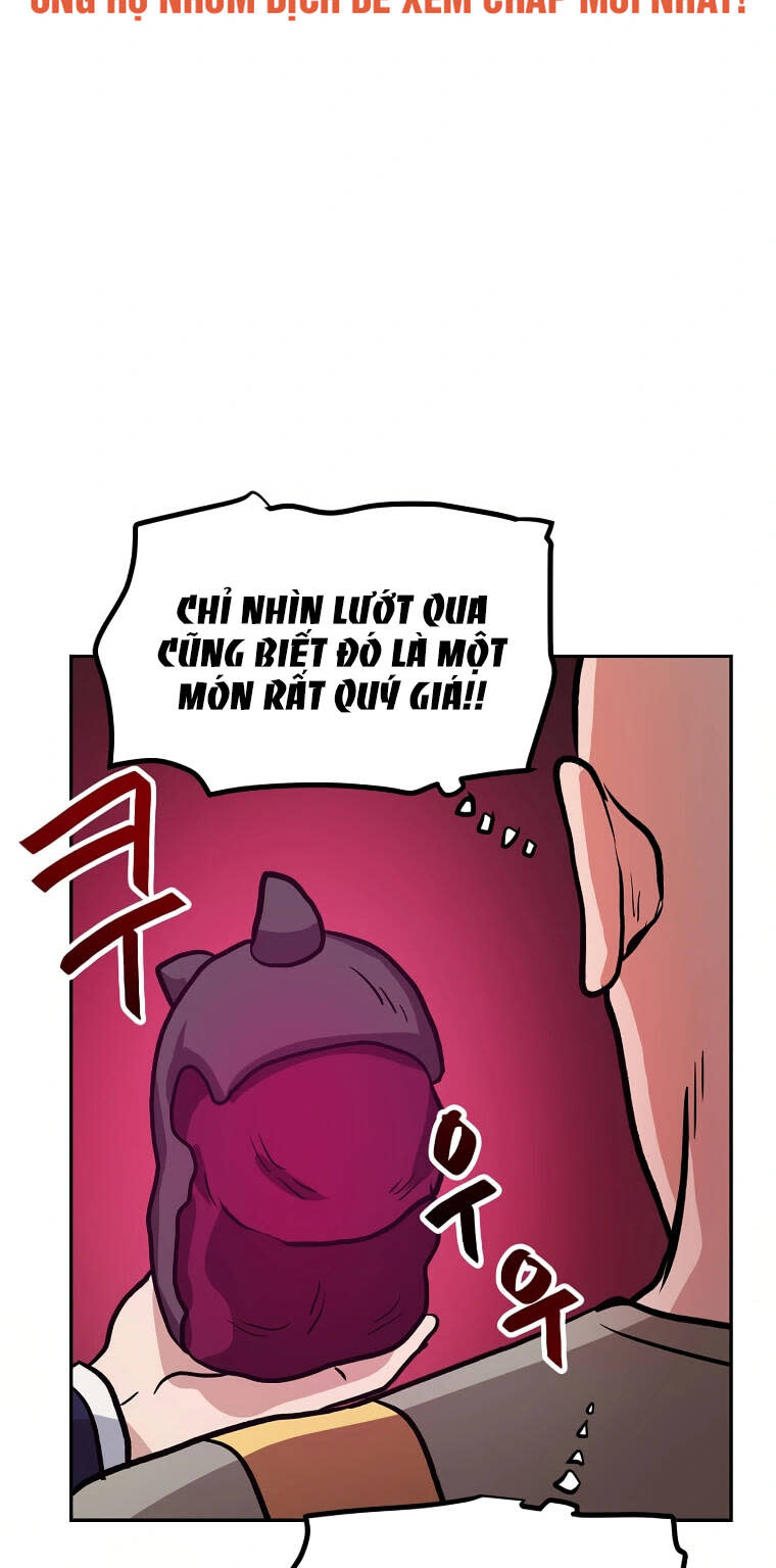 ta có max thuộc tính may mắn chapter 52 - Trang 2