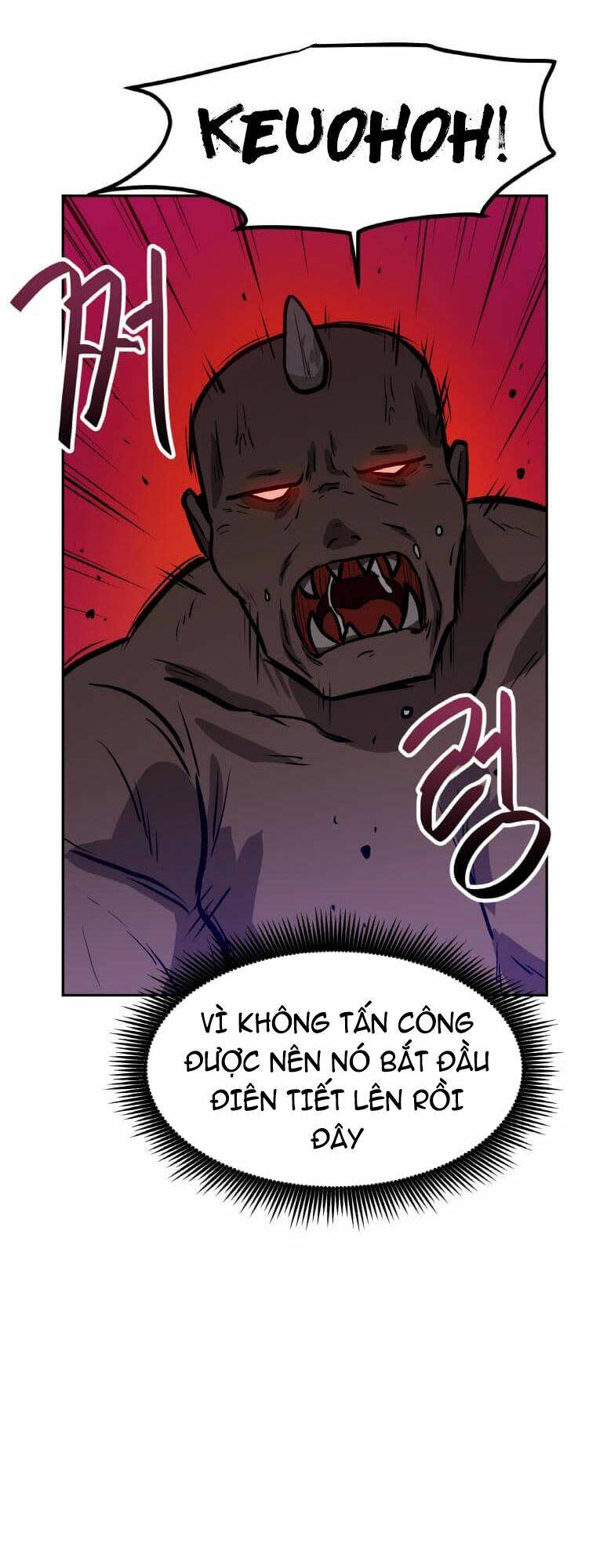 ta có max thuộc tính may mắn chapter 40 - Trang 2