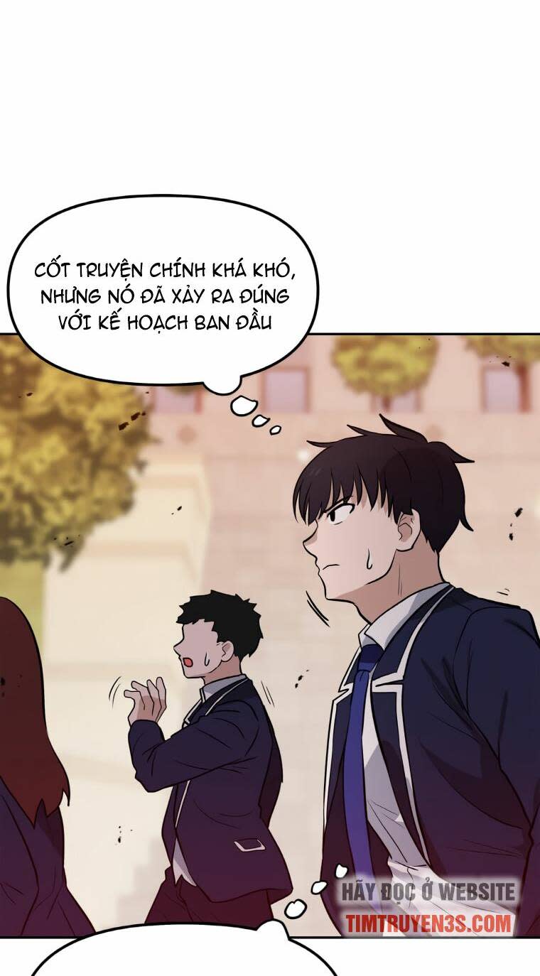 ta có max thuộc tính may mắn chapter 41 - Trang 2