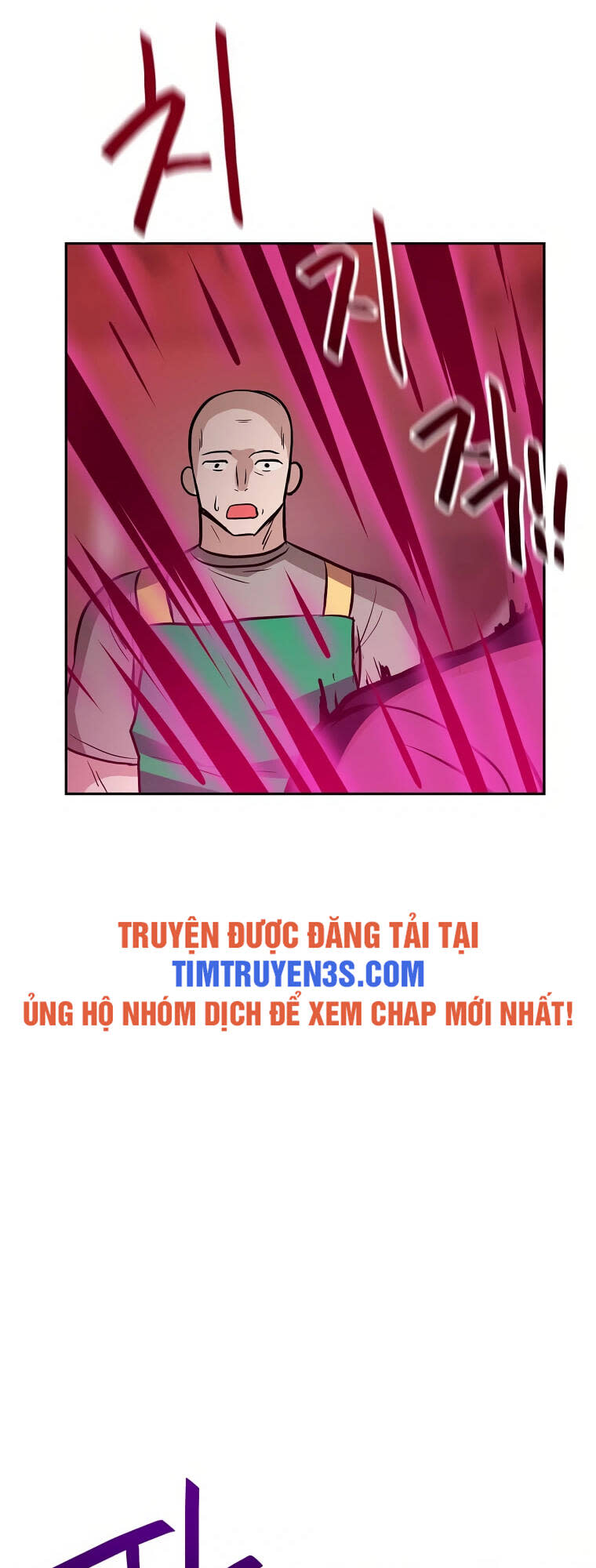 ta có max thuộc tính may mắn chapter 52 - Trang 2