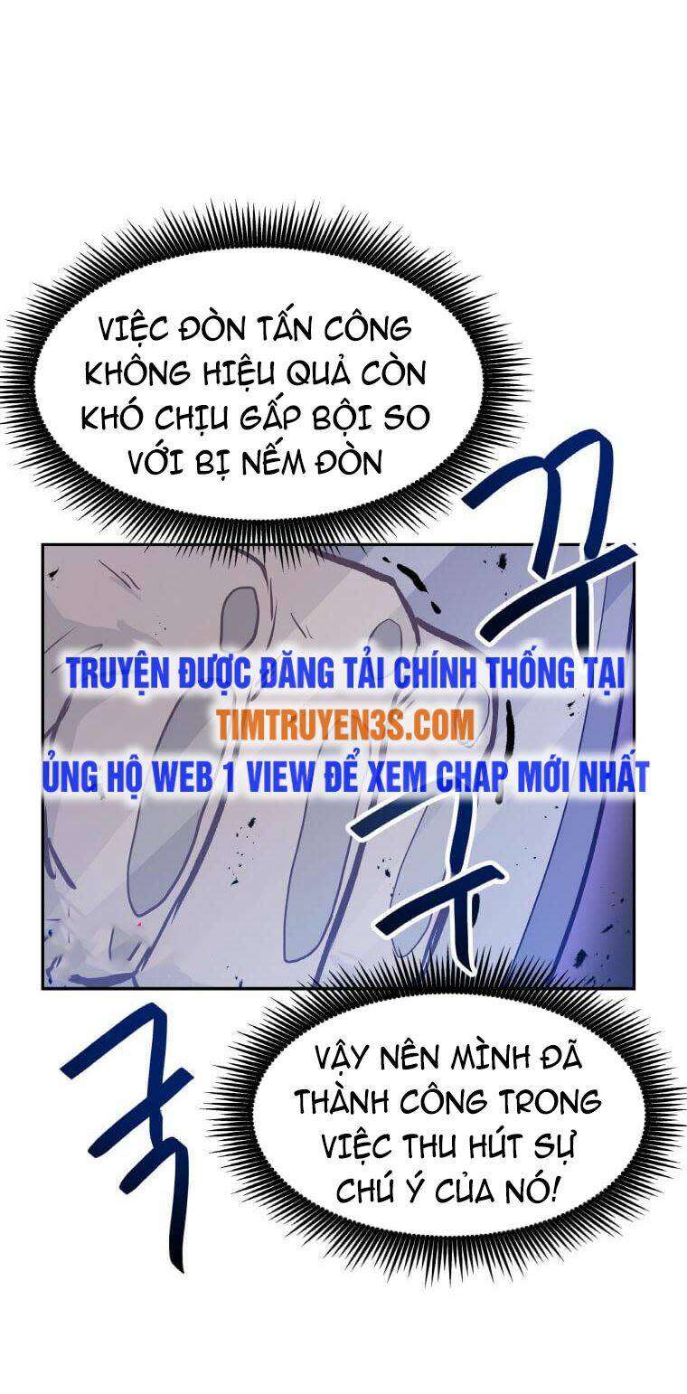 ta có max thuộc tính may mắn chapter 40 - Trang 2