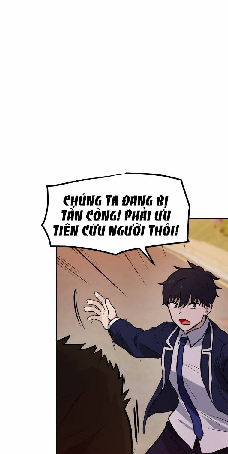 ta có max thuộc tính may mắn chapter 41 - Trang 2