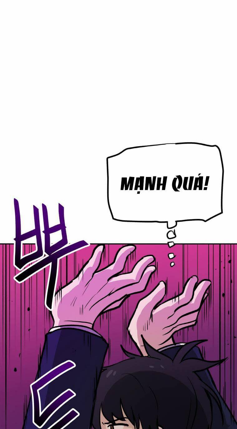 ta có max thuộc tính may mắn chapter 40 - Trang 2