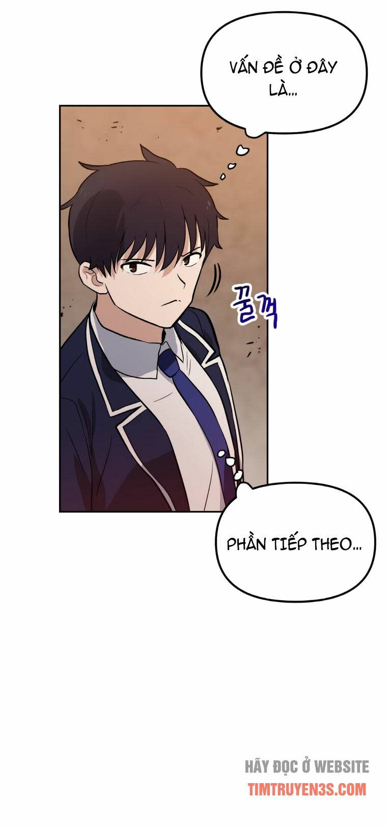 ta có max thuộc tính may mắn chapter 41 - Trang 2