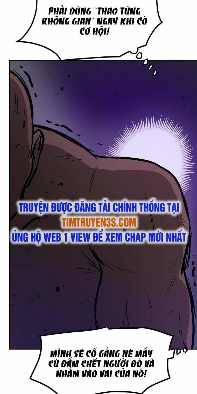 ta có max thuộc tính may mắn chapter 40 - Trang 2