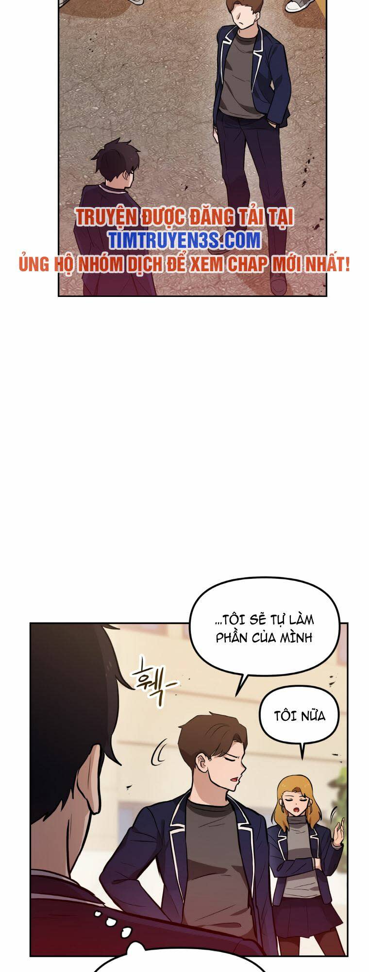 ta có max thuộc tính may mắn chapter 41 - Trang 2